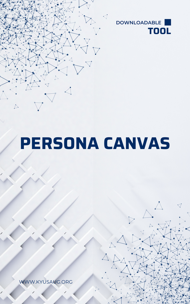 A4_Persona_Canvas