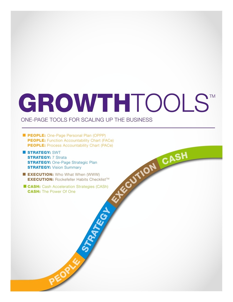 Growth-tools