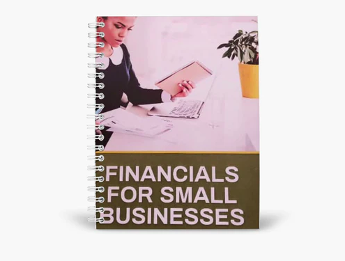 Financial Management for Small Businesses