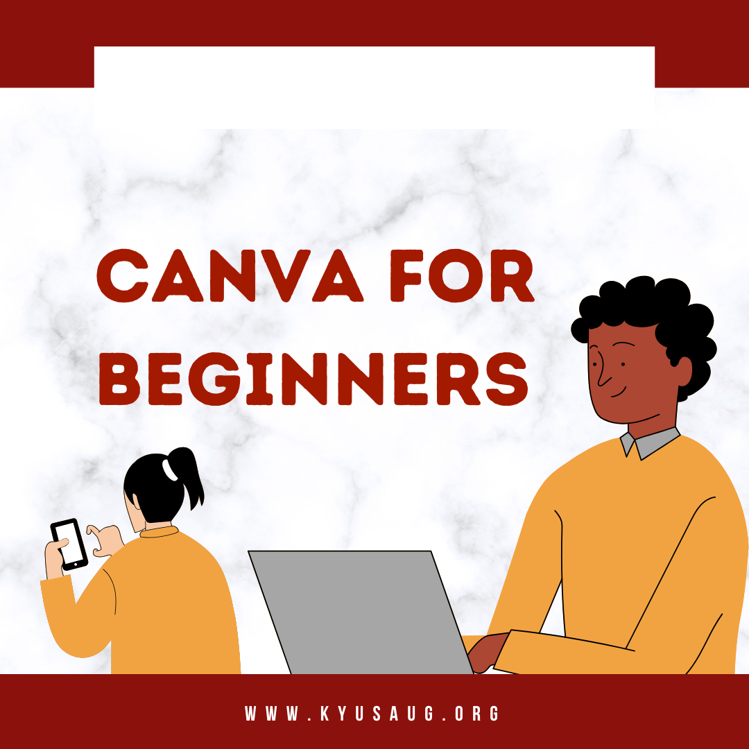 Certificate in Canva Basics
