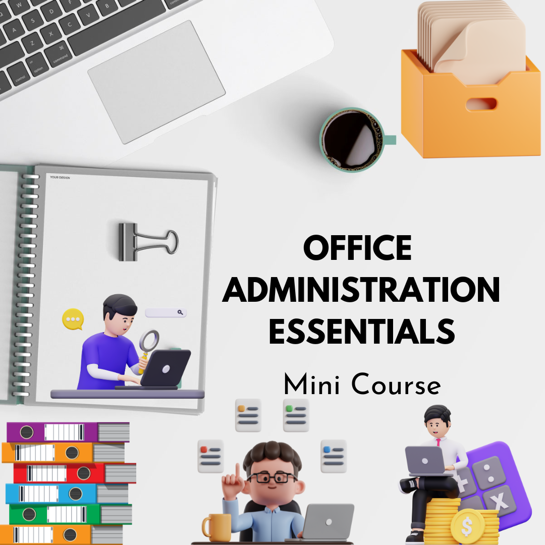 Office Administration Essentials