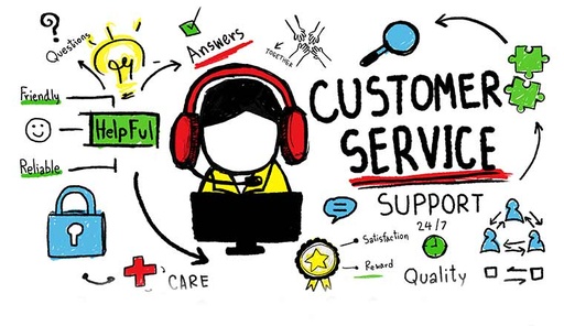 Certificate in Customer Service