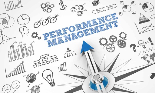Certificate in Performance Management