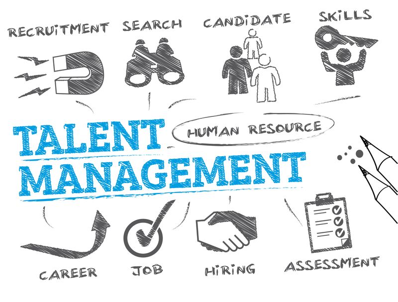 Certificate in Talent Management