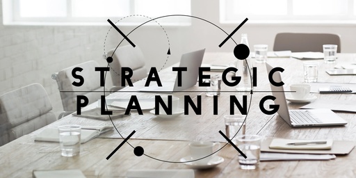 Certificate in Strategic Planning Basics