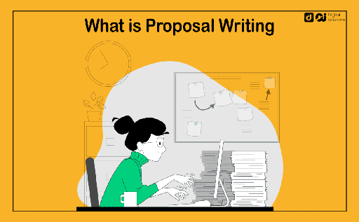 Certificate in Proposal Writing