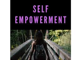 Self-Empowerment