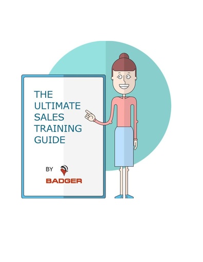 The Ultimate Sales Training