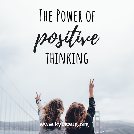 Certificate in Positive Thinking Strategies