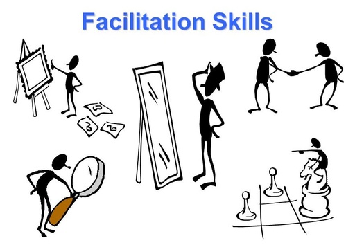 Certificate in Facilitation Skills