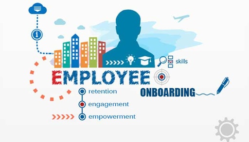 Certificate in Employee Onboarding